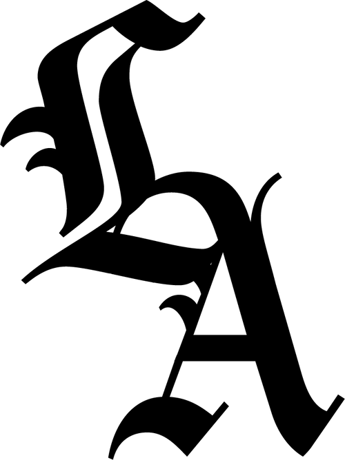 La Cienega Apparel